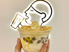 -喜茶(东莞汇一城店)