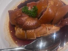 -上和臻品中国菜(花园街店)