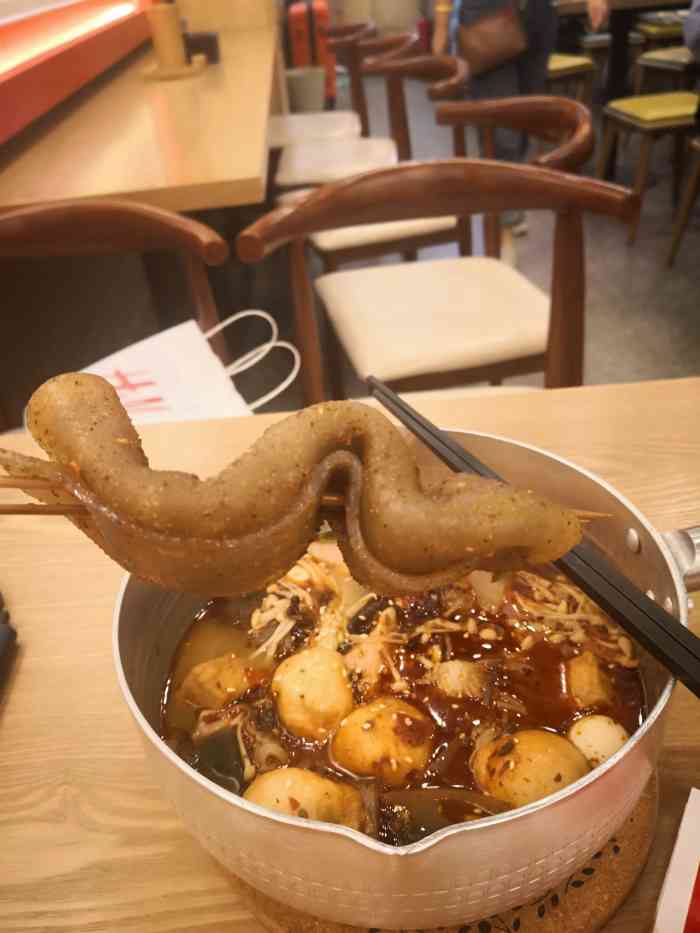 蜀游记(方庄ntp新城广场店)-"哇偶,蜀游记在新城广场也有店了,太棒了