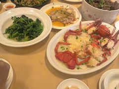 -鹅公村·国家非遗传承(荔湾店)