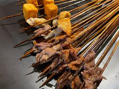 -长药唐师乐山油炸(石人直营店)