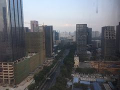 -深圳湾科技园丽雅查尔顿酒店