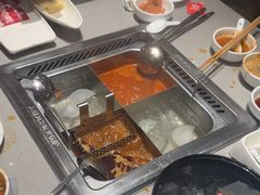 -海底捞火锅(吾悦广场店)