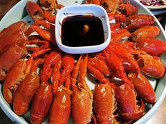 -马头巷·隐庐居·红油大虾(园区店)