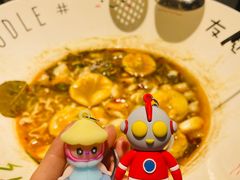 -友达面馆(广州总店)