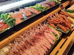 -牛New寿喜烧(金茂览秀城店)