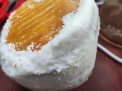 -中关村茶点
