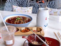 -柴门饭儿(成都太古里店)