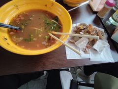 -龍城柳州螺蛳粉(群星路店)