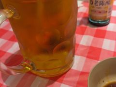 -为民烧烤吧.自贡爆炒菜(收录10年好店)