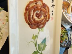 -全聚德(长白直营店)