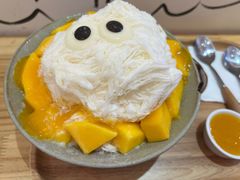 -怪物的冰与火(天虹商场中山路店)