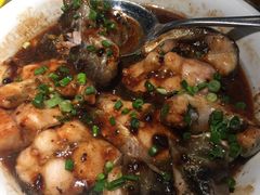 -原味田园·客家菜·土窑鸡(中航城君尚购物中心店)