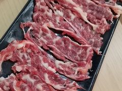 -嬷孙家潮汕牛肉火锅(北京路天河城店)