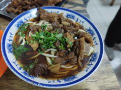 -清真-戏楼王记牛肉面