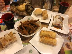 -添好运点心专门店(中环IFC店)