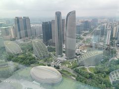 -运·中餐厅(成都华尔道夫酒店)