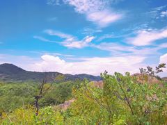 -白马涧龙池景区