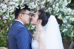 点击看大图 -蔚蓝映像STUDIO婚纱摄影(南稍门店)