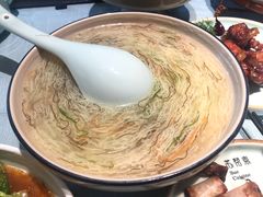 -苏帮袁Sue Cuisine(将台店)