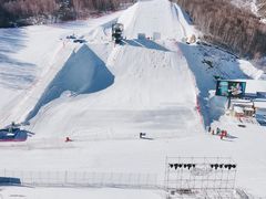 -密苑云顶乐园(云顶滑雪场)
