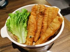 -锡和无锡菜(景丽苑店)