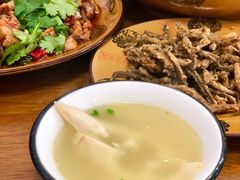 -乐山第一家临江鳝丝(茶坊路店)