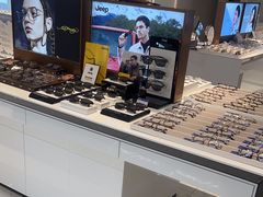 -标准眼镜·蔡司官方授权店(和平路总店)