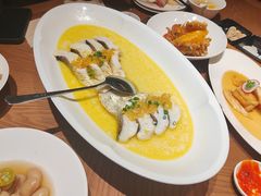 -紫阳海鲜楼·传承闽味(长乐路总店)