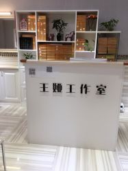 -王娅工作室