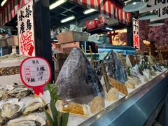 -築鳥日本料理(黑沙环店)