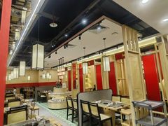 -嬷孙家潮汕牛肉火锅(北京路天河城店)