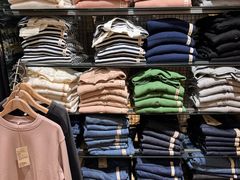 -MUJI无印良品(保利时光里店)