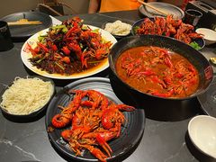 -红盔甲·小龙虾(人民广场店)