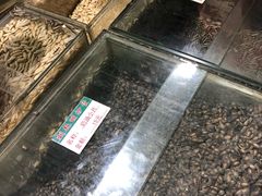 水产区-刘艳明炒货(小心桥店)