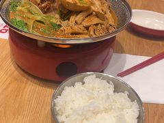 -喜家德虾仁水饺(邯郸新世纪中心店)