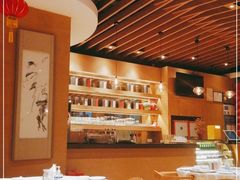 大堂-若蘭慈·无国界素食料理(欢乐海岸店)
