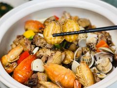 -叙兴楼(礼东财记农庄分店)