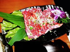 -玖·炭火烤肉
