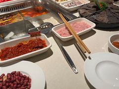 -海底捞火锅(万丰桥店)