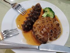 -众善素食(佛平五路店)