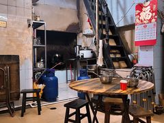 -肥婆兰鸡饭(西门外街店)