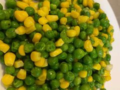 风味炒甜豆-火龙堂·风味民间菜(文一路店)