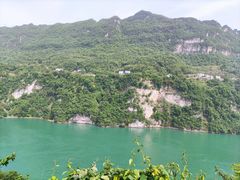 -三峡人家风景区