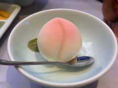 -四世同堂·京菜·烤鸭(双井店)