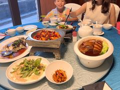 -海陵岛保利皇冠假日酒店·御公馆中餐厅 CANAL LNUA