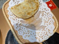 -蒙古人烤羊大师·绿野餐厅(工农大路店)