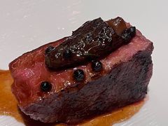 -广州四季酒店·佰鲜汇·现代法餐