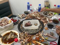 -仙螺岛海鲜自助餐厅(总店)