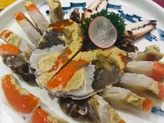 -钱塘花园·宁波菜